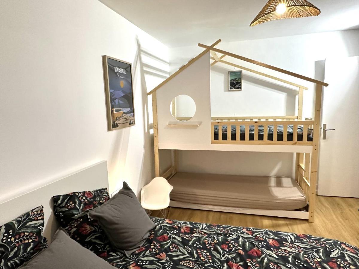 Apartment L'appart De Droite