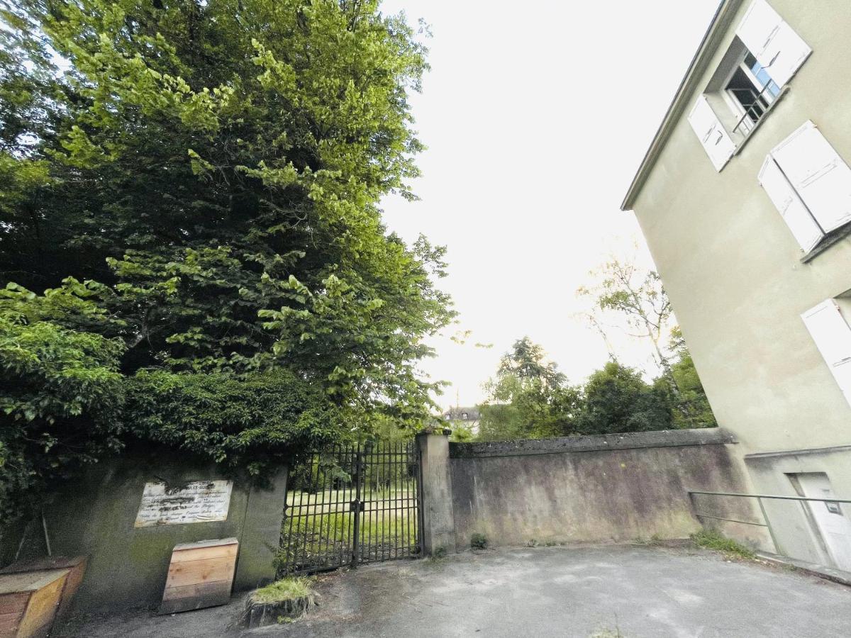 L'appart De Droite Apartment *