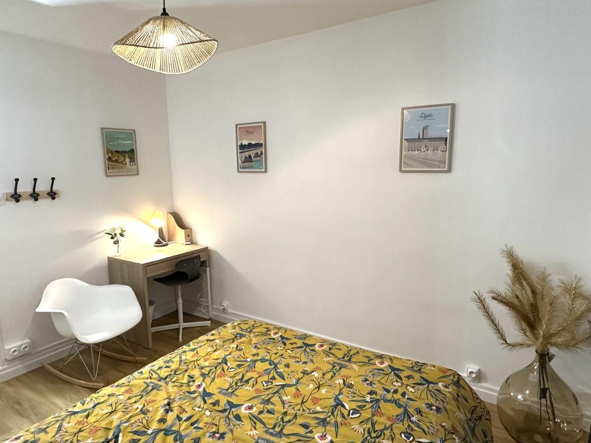 Apartment L'appart De Droite *